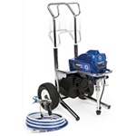 GRACO FINISHPRO 290 AIR ASSISTED AIRLESS