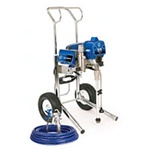 GRACO ULTRA 395 AIRLESS SPRAYER