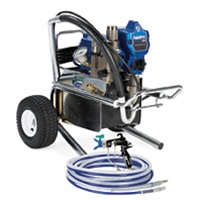 GRACO FINISHPRO 390 AIR ASSISTED AIRLESS