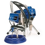 GRACO ULTRA MAX II 495 AIRLESS SPRAYER