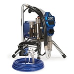 GRACO 390 AIRLESS SPRAYER