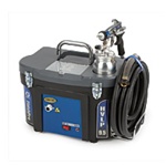 GRACO FINISHPRO HVLP 9.5 TURBINE SPRAYER