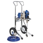 GRACO 390 AIRLESS SPRAYER